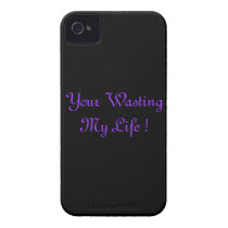 yupp you are iphone 4 case-mate cases