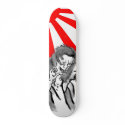Yurei skateboards