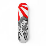 Yurei skateboards