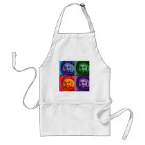 Yuri Gagarin Apron