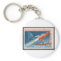 Yuri Gagarin Vostok 1 is 1st Man in Space