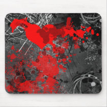 Z10 Products Mouse Pad