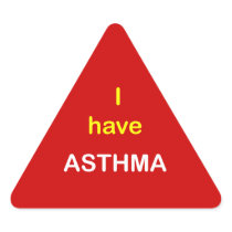 z3 - I have ASTHMA.