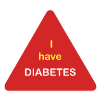z6 - I have DIABETES.
