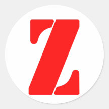 Z_2 STICKERS
