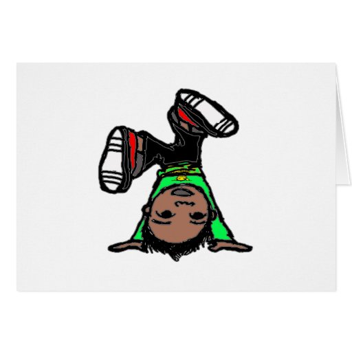 "Z" GREETING CARDS