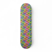 Z is for... skate boards