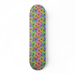 Z is for... skateboards