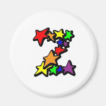 Z MAGNETS