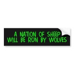 z_nationsheep bumper sticker