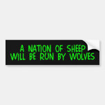 z_nationsheep bumper sticker
