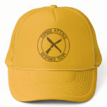 Z Response Team hats