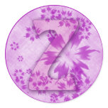 Z stickers