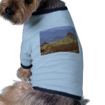 Zabriskie Point Death Valley Deserts pet clothing