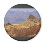 Zabriskie Point Death Valley Deserts magnets
