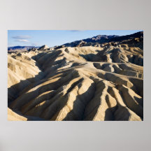 Zabriskie Point Posters