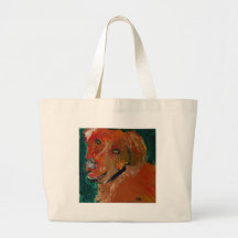 ZACH CANVAS BAGS