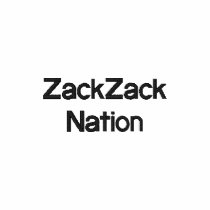 ZackZack Nation Polo Polo
