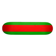 Zacler, Czech Skate Boards
