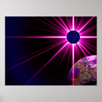 Zadkiel Posters