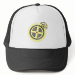 Zahnrad Uhrwerk clockwork pinion cog wheel hats