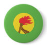 Zaire Flag Pins