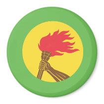 Zaire Magnets