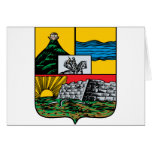 zakataly, Azerbaijan Card