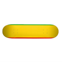 Zamberk, Czech Skate Deck