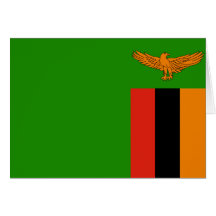 zambia card