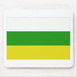 Zamora CHinchipe, Equador Mousepads