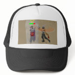 Zamorak_godsword, Lick my special hats