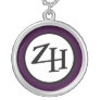 Zan HAnhof Original Necklace