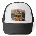 zanax attack hats