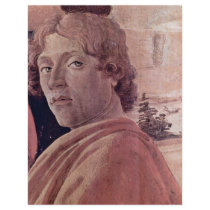 Zanobi Altar Of The Adoration Of The Magi, Flyers
