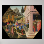 Zanobi Strozzi The Abduction of Helen Posters