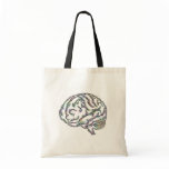 Zany Brainy bags
