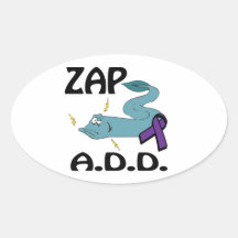ZAP ADD STICKER