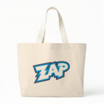 Zap Cartoon Splat Bang Bags