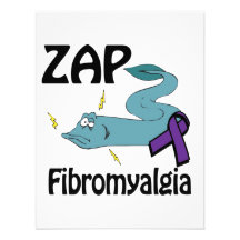 ZAP Fibromyalgia Invitations