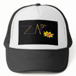 ZAP hats