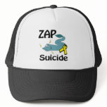 ZAP Suicide hats