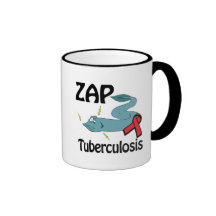 ZAP Tuberculosis Mugs
