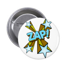 Zap, Zing, Pow! Button