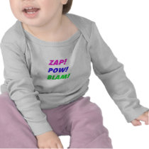 ZAPAWAP TEE SHIRT
