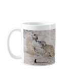 Zaphod and Monkulus Mug