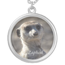 Zaphod Necklace necklaces
