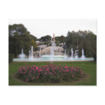Zaragoza, Spain postcards