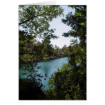 Zaros Lake Card