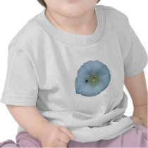 Zaunwinde bindweed t-shirt